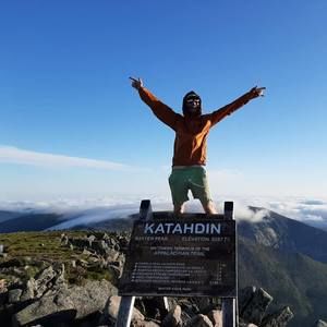 Meet your Posher, Brian